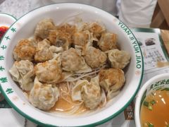 -袁记云饺(南门口店)