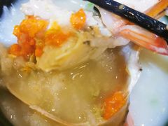-金穗园·砂锅粥.醉鸡煲火锅(长寿路店)