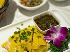 -阿英煲.煲烧江南菜(凉城路店)