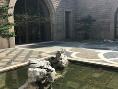 -苏州吴宫泛太平洋酒店