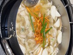 -芭夯兔·兔肉汤锅(新都店)