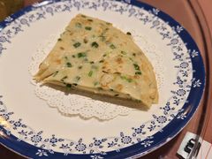 -美食村花园餐厅