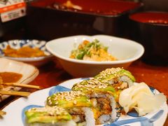 -小山日本料理(兴业太古汇店)