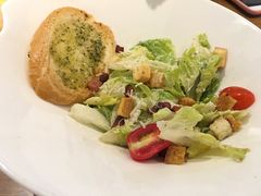 -乐凯撒披萨(正佳广场店)