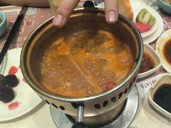-加勒比阳光环球美食自助(凯德店)