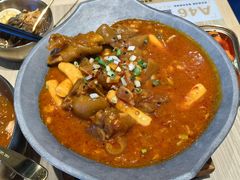 -梨花牛肉汤饭(仁恒伊势丹店)