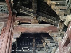 -宁波市保国寺古建筑博物馆