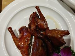 -德胜轩正宗顺德菜(宝安沙井会展中心店)