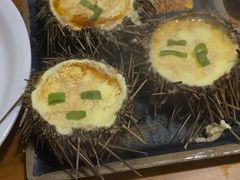 -海胆小馆(东北水饺·春柳店)