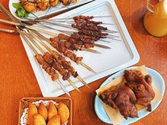 -状元阁烧烤(新华路总店)