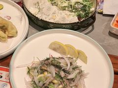 -通海俄式烧烤·俄罗斯大串(嵩山路店)