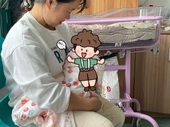 -汇慈安·高端自营月嫂(武汉月子尊享店)