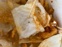 -鸡柳大人(宁大店)
