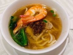 -浦华大酒店-台南担仔面海鲜楼