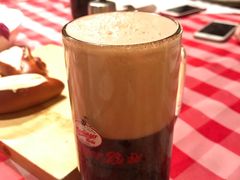 -杭州国际会议中心洲际酒店-德国啤酒屋(砂之船国际生活广场店)