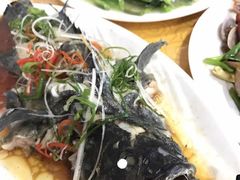 -南海渔家•海鲜•正宗海南菜(海棠湾店)