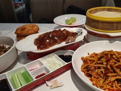 -大鸭梨(天通西苑店)