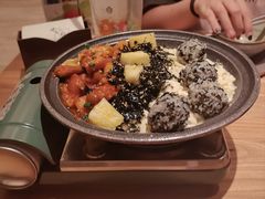 -KimPro 辛普乐概念韩餐