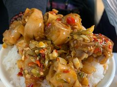 -兰湘子·湘菜小炒(济南领秀城店)