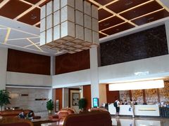 -东莞常平逸豪国际大酒店