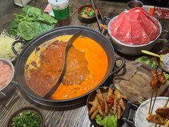 -冯校长老火锅(深圳总店)