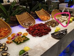 -鹭江潮餐厅•福建菜(鹭江佲家酒店)