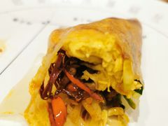 -姥姥家春饼店(惠新东街店)