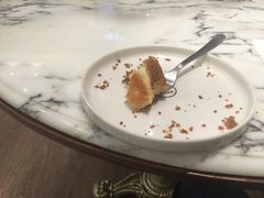 -WHEAT&BAKER-麥(凯德来福士店)