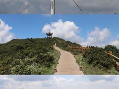 -乌蒙大草原
