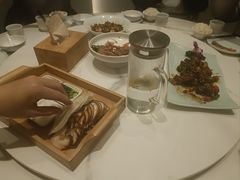 -有锞私房菜(良乡大学城店)