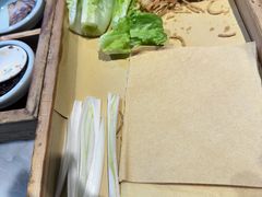 -城南往事·鲁菜济南菜(软件园美莲广场店)