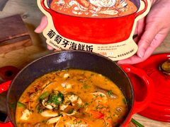 -UPPER KITCHEN(延安路店)