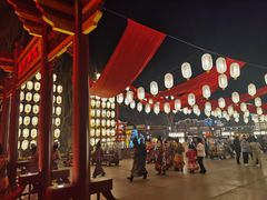 -济南方特东方神画