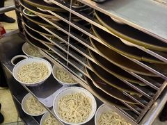 -海碗居老北京炸酱面(增光路店)