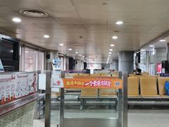 -太原武宿国际机场