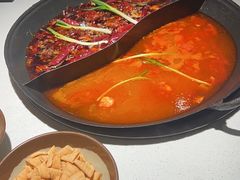 -萍姐火锅·公路夜市(打浦桥日月光店)