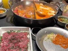 -大龙燚·旷野鲜火锅(广州首店)