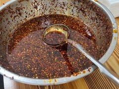 -清真-戏楼王记牛肉面