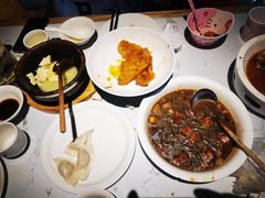 -关东小磨东北菜(漕河泾印象城店)