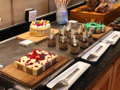 -威斯汀舞台餐厅