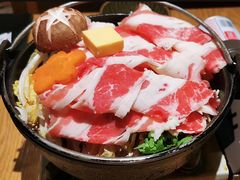 暖fufu的寿喜锅～-赤稻·日式料理(禅城店)