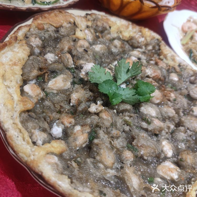 这家生腌虾，初尝即爱上