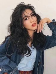 -苑苑发型设计