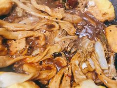 -清真长山屯泉水灶台鱼(佳庆道店)