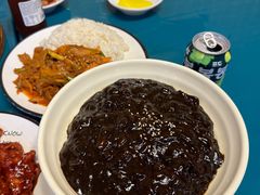 -多宾韩国料理(学衡路店)