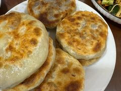 -牛庄高晓山风味馅饼城(海城店)