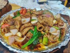 -农家鸡宴私房菜(城东店)