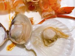 -粗茶淡饭·蒸鲜(光谷店)
