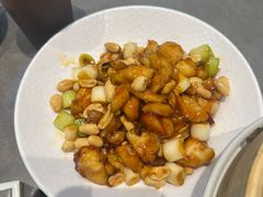 -黑窑厂糖油饼烤鸭·清真菜(旗舰店)
