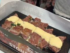 -周沫西餐(嘉禾金铂天地店)